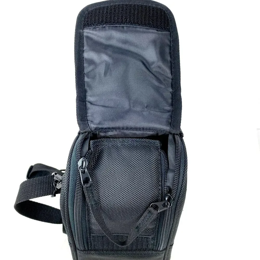 Nikon CL M1 Ballistic Nylon Lens Case